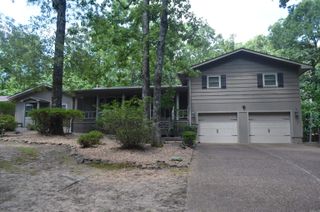 39 Dike View Drive, Heber Springs, AR 72543