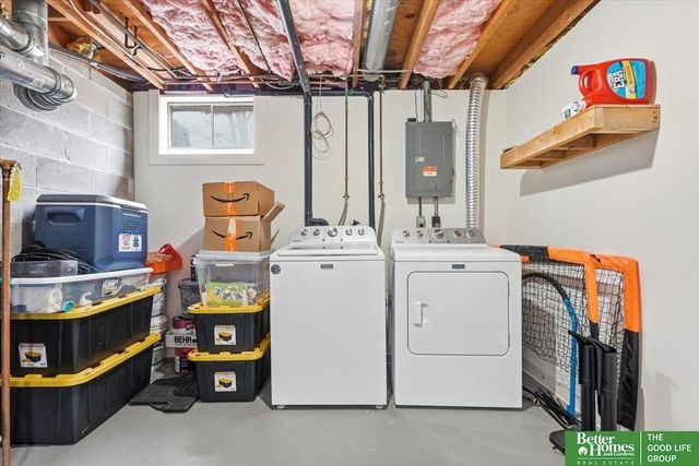 501 Laredo Road, Papillion, NE 68046