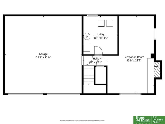 501 Laredo Road, Papillion, NE 68046