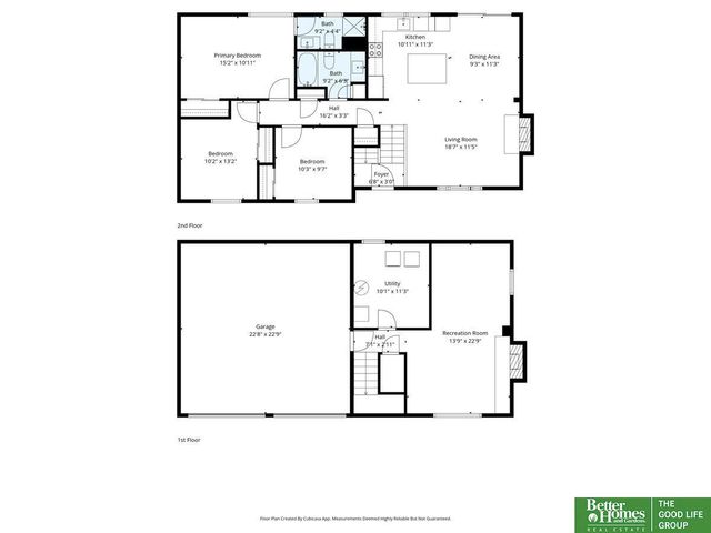 501 Laredo Road, Papillion, NE 68046