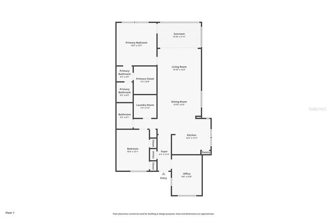 4460 FAIRWAYS BOULEVARD 308, Bradenton, FL 34209