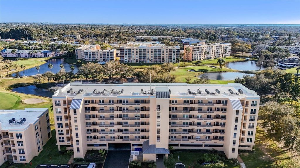 4460 FAIRWAYS BOULEVARD 308, Bradenton, FL 34209