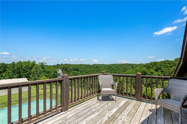 17874 Railroad Cut Road, Rogers, AR 72756