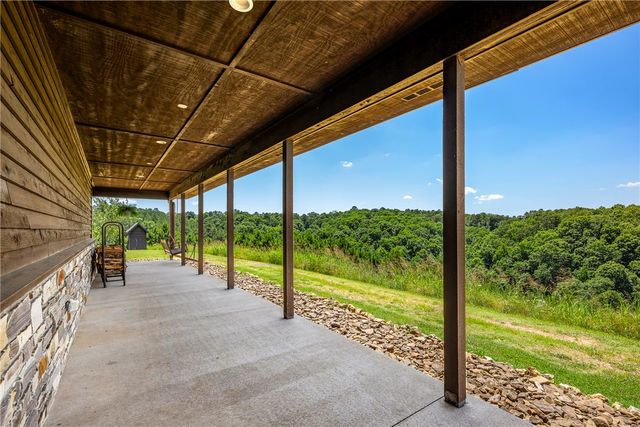 17874 Railroad Cut Road, Rogers, AR 72756
