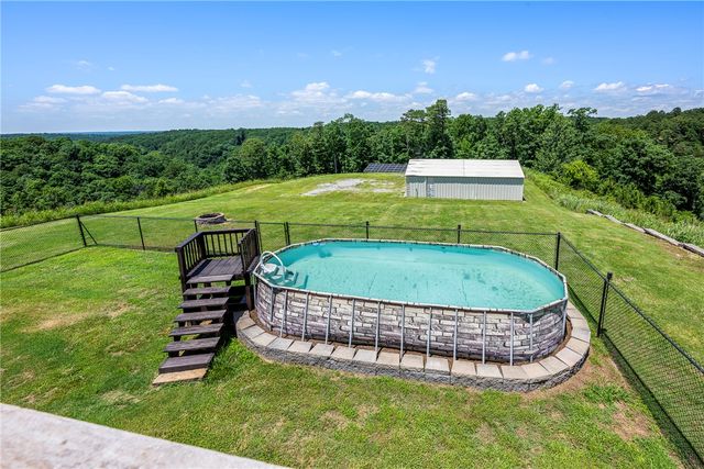 17874 Railroad Cut Road, Rogers, AR 72756