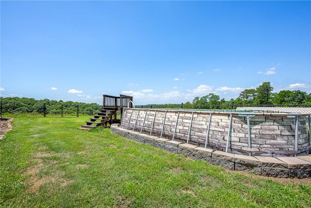 17874 Railroad Cut Road, Rogers, AR 72756