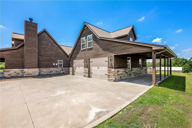 17874 Railroad Cut Road, Rogers, AR 72756