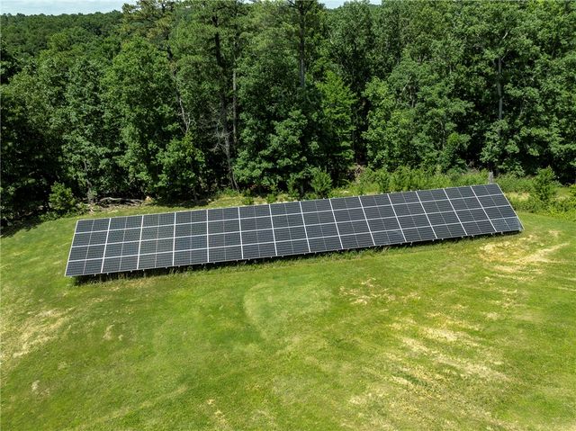 17874 Railroad Cut Road, Rogers, AR 72756