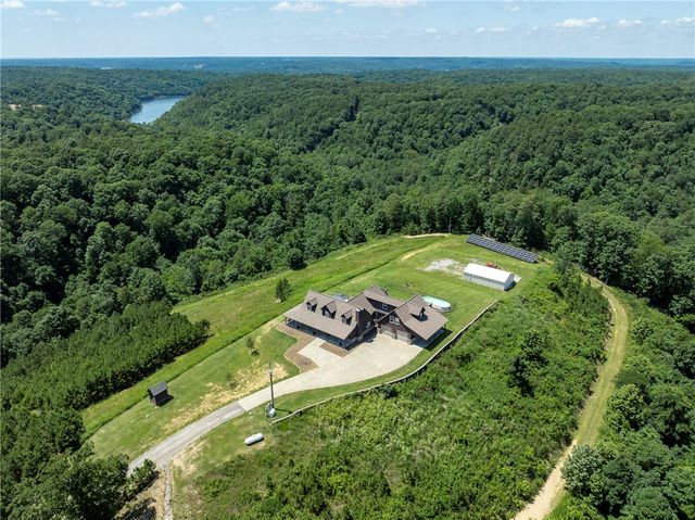 17874 Railroad Cut Road, Rogers, AR 72756