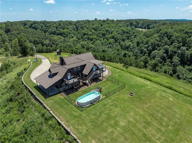 17874 Railroad Cut Road, Rogers, AR 72756