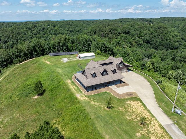 17874 Railroad Cut Road, Rogers, AR 72756