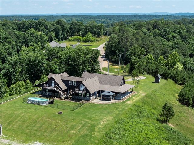 17874 Railroad Cut Road, Rogers, AR 72756
