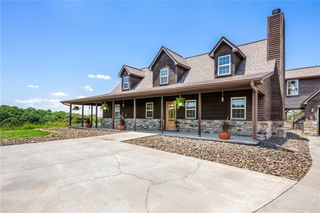17874 Railroad Cut Road, Rogers, AR 72756