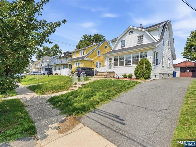 66 Ross Avenue, Hackensack, NJ 07601
