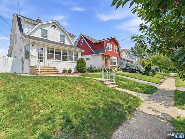 66 Ross Avenue, Hackensack, NJ 07601