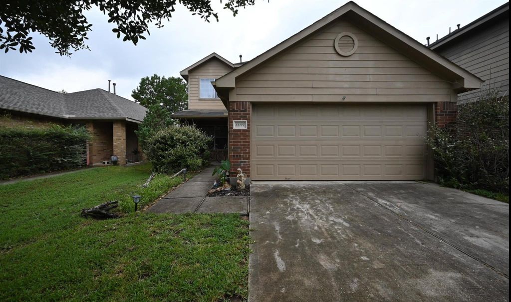 33127 Cottonwood Bend, Magnolia, TX 77354