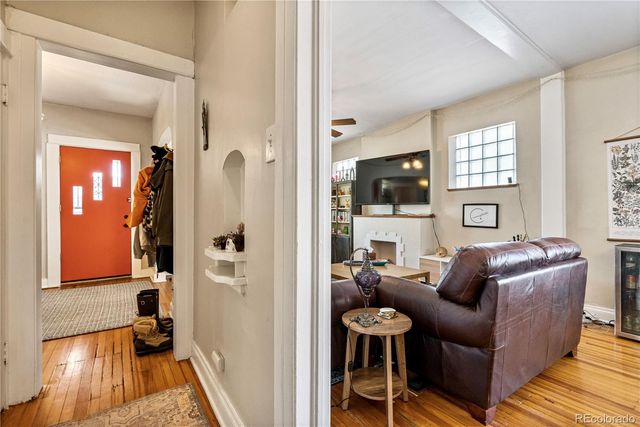 478 N Logan Street, Denver, CO 80203
