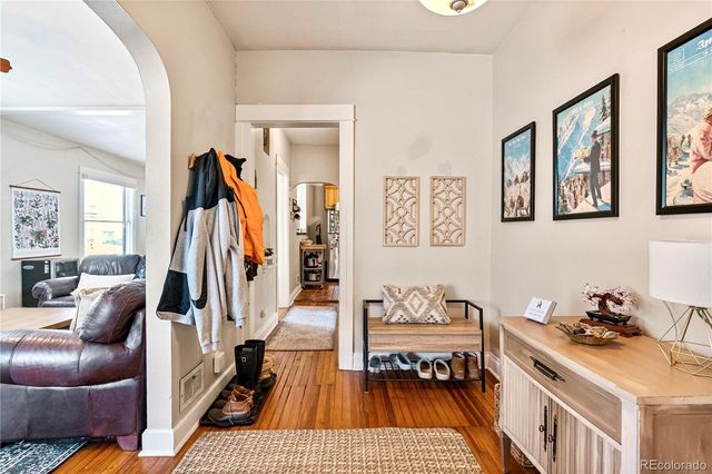 478 N Logan Street, Denver, CO 80203