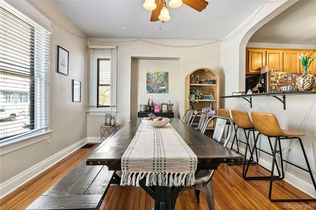 478 N Logan Street, Denver, CO 80203