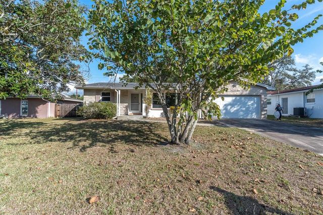 2311 MANGRUM DRIVE, Dunedin, FL 34698