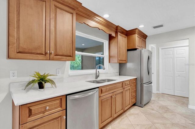 2311 MANGRUM DRIVE, Dunedin, FL 34698