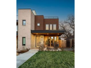 3556 S Emerson St, Englewood, CO 80113