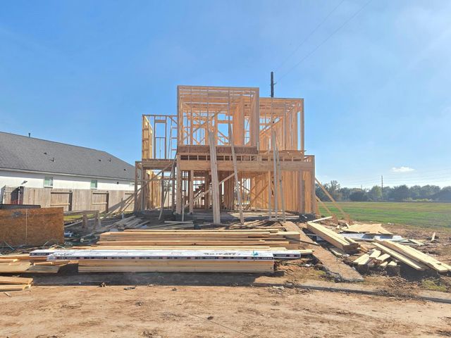 4015 Apiary Point, Missouri City, TX 77459