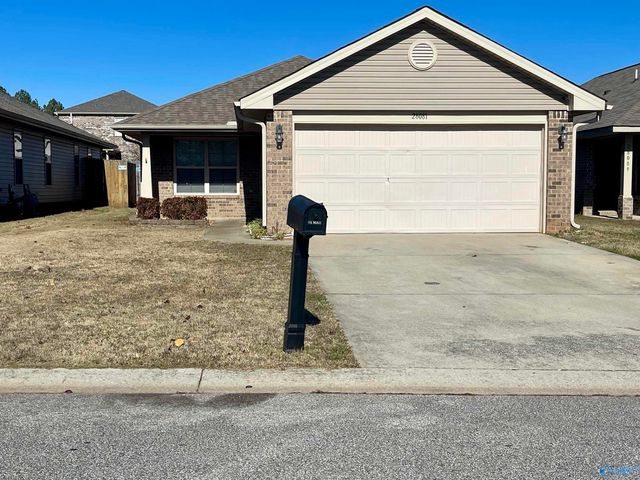 28081 Chasebrook Drive, Harvest, AL 35749