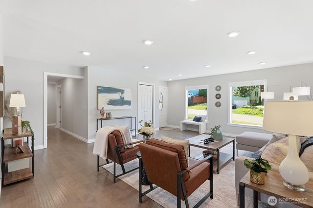 12210 1st Avenue SW, Burien, WA 98146