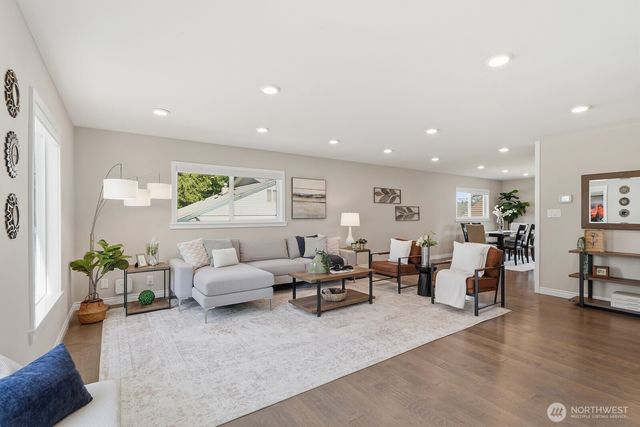 12210 1st Avenue SW, Burien, WA 98146