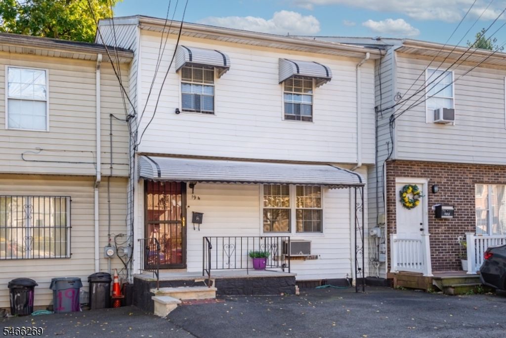 194 Pearl St, Paterson City, NJ 07501 — photo 3