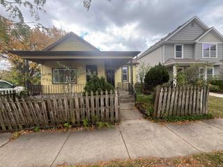 2524 Gay Street, Fort Wayne, IN 46803