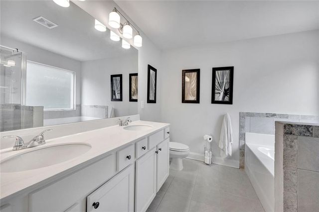 10160 Benton Woods Drive, Covington, GA 30014