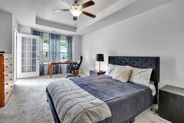 10160 Benton Woods Drive, Covington, GA 30014