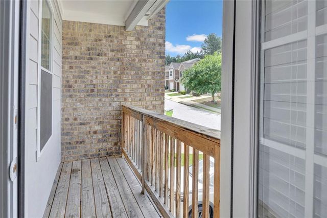 10160 Benton Woods Drive, Covington, GA 30014