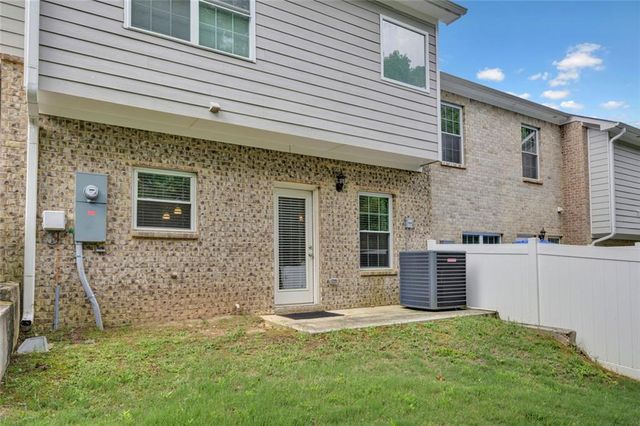 10160 Benton Woods Drive, Covington, GA 30014