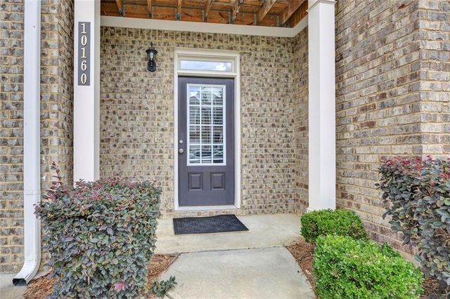 10160 Benton Woods Drive, Covington, GA 30014