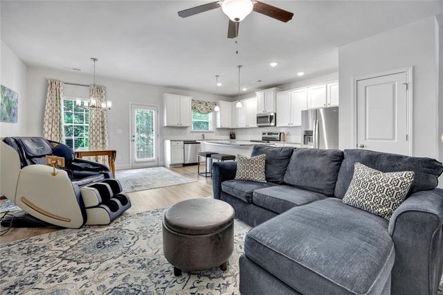 10160 Benton Woods Drive, Covington, GA 30014