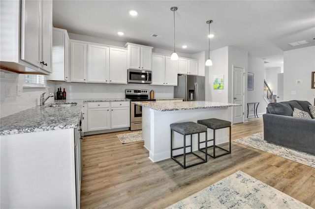 10160 Benton Woods Drive, Covington, GA 30014