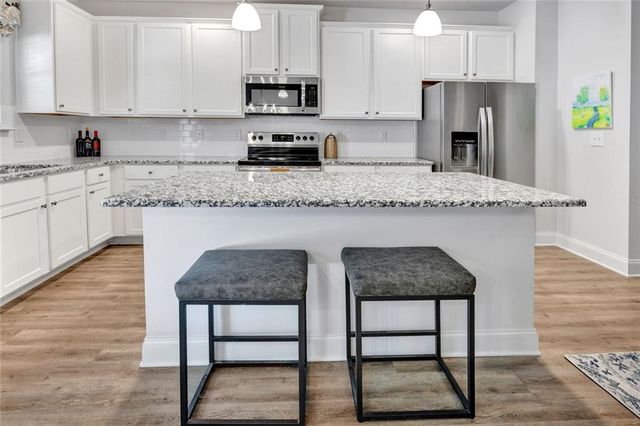 10160 Benton Woods Drive, Covington, GA 30014