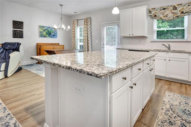 10160 Benton Woods Drive, Covington, GA 30014