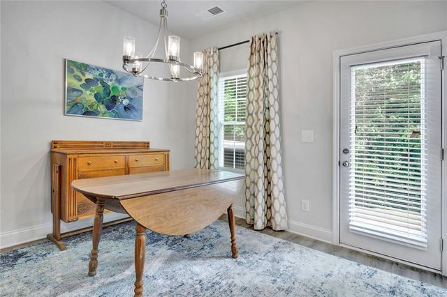10160 Benton Woods Drive, Covington, GA 30014