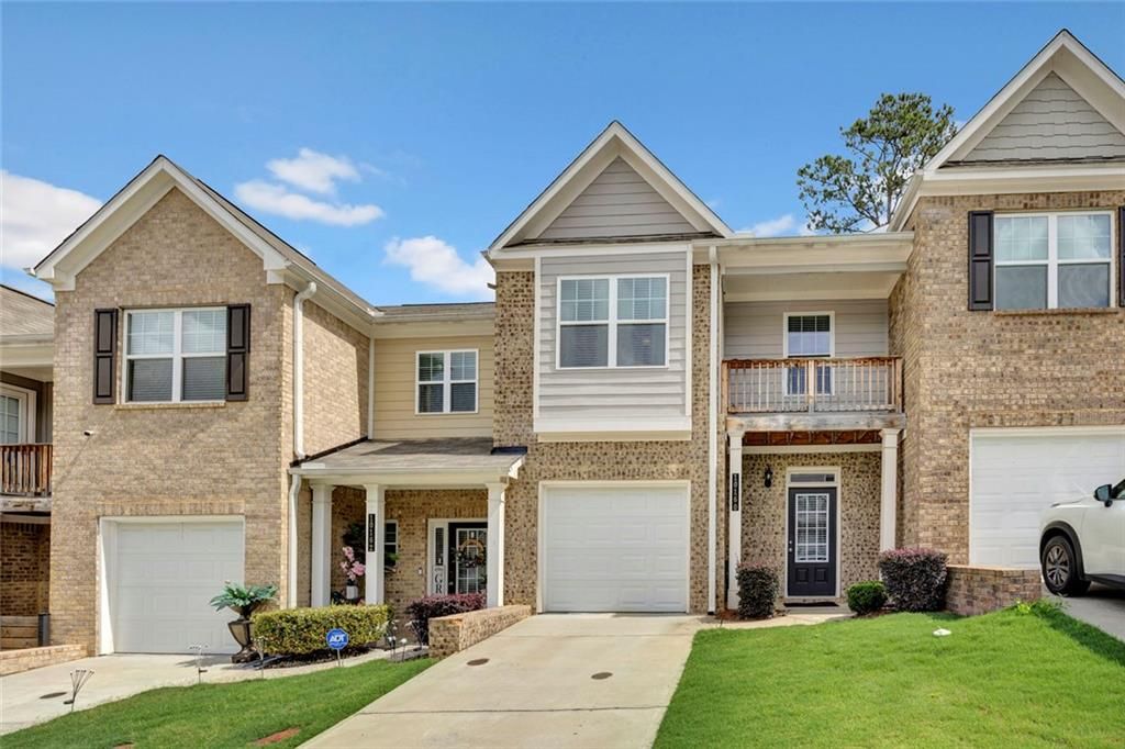 10160 Benton Woods Drive, Covington, GA 30014
