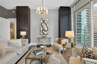 1065 Peachtree Street NE 2901, Atlanta, GA 30309