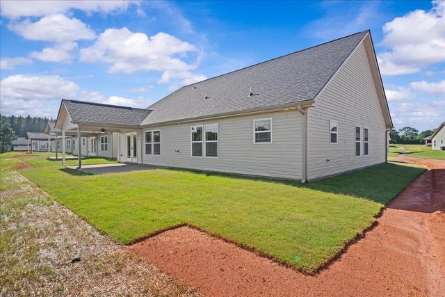 528 Adventure Isla Way, Campobello, SC 29322