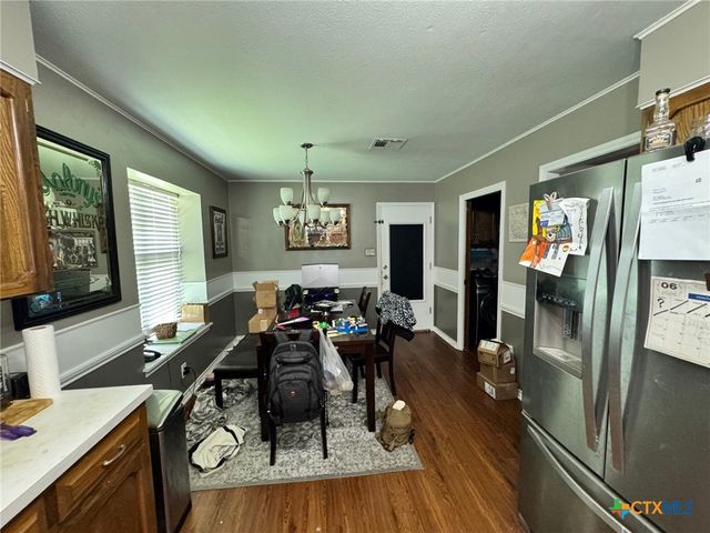 4417 Stagecoach Trail, Temple, TX 76502
