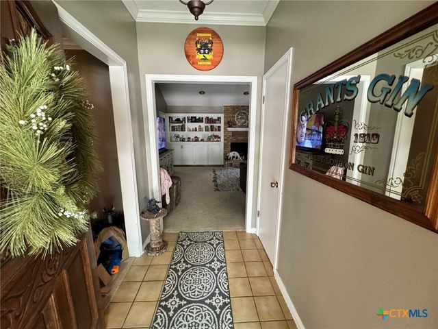 4417 Stagecoach Trail, Temple, TX 76502