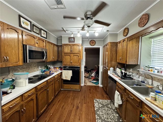 4417 Stagecoach Trail, Temple, TX 76502