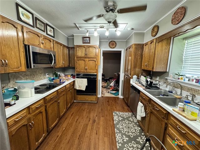 4417 Stagecoach Trail, Temple, TX 76502