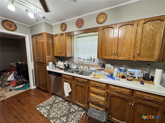 4417 Stagecoach Trail, Temple, TX 76502